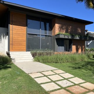 Casa Térrea - Sorocaba