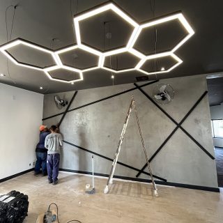 Academia Cd. Porto Brasilis - Sorocaba