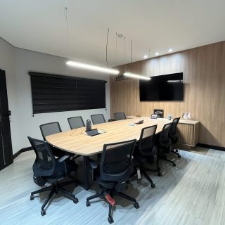 Link Belt Escavator - Sorocaba