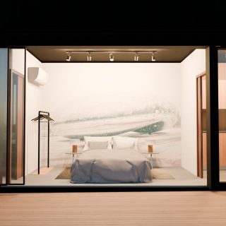 Casa Container - Arábia Saudita