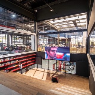 Toyota Ramires - Sorocaba