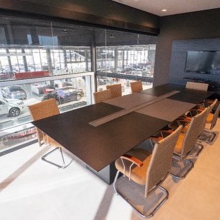 Toyota Ramires - Sorocaba