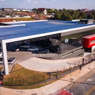 Toyota Ramires - Sorocaba