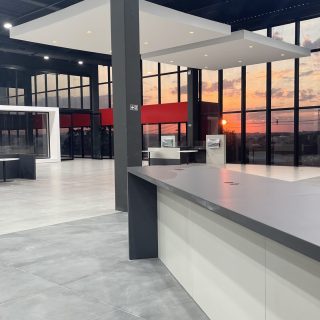 Toyota Ramires - Sorocaba