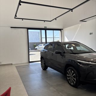 Toyota Ramires - Itapetininga