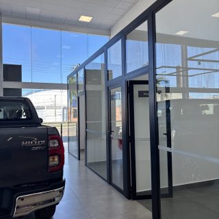 Toyota Ramires - Itapetininga