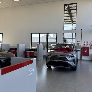 Toyota Ramires - Itapetininga