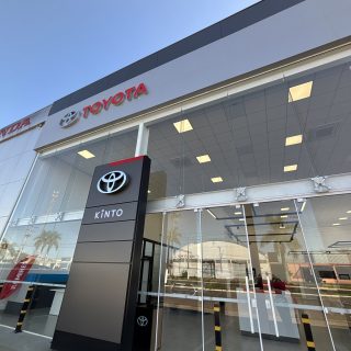 Toyota Ramires - Itapetininga