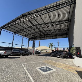 Toyota Ramires - Itapetininga