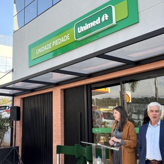 Unimed - Piedade